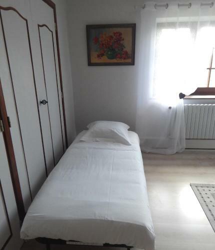 Hostal Maison Brocant'elle