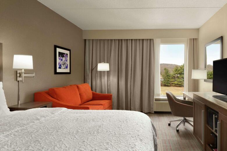 Hotel Hampton Inn Denville-parsippany Area