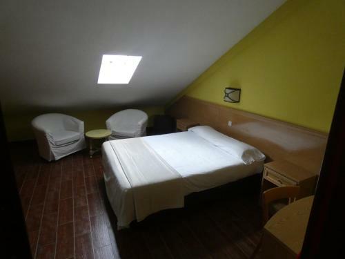 Hotel Vivar