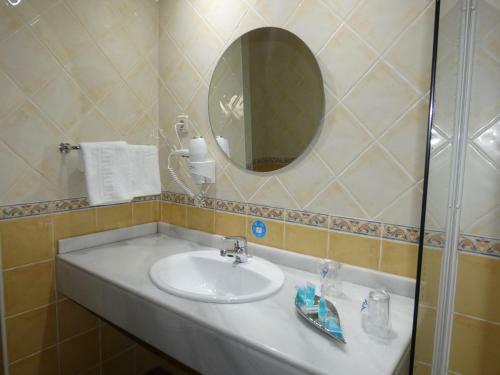 Hotel Vivar