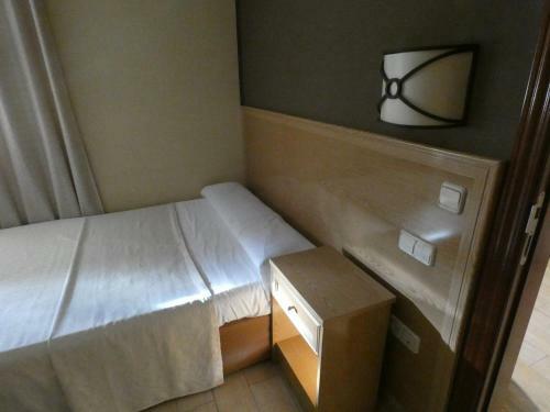 Hotel Vivar
