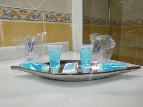 Hotel Vivar