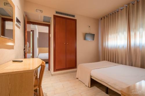 Hotel Vivar