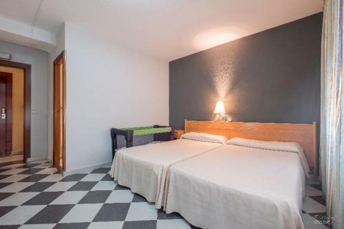 Hotel Vivar