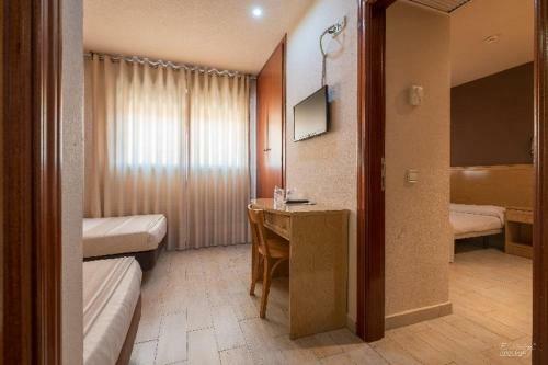 Hotel Vivar