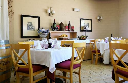 Hotel Vivar