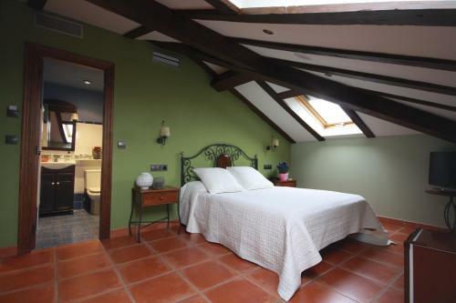 Hotel Do�a Elvira Nava