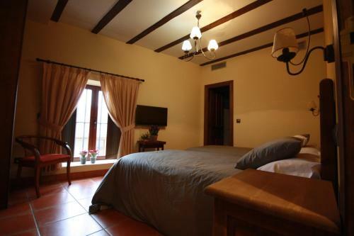 Hotel Do�a Elvira Nava