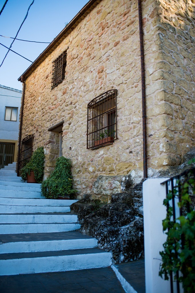 Villa Casas Rurales Atalaya Del Segura