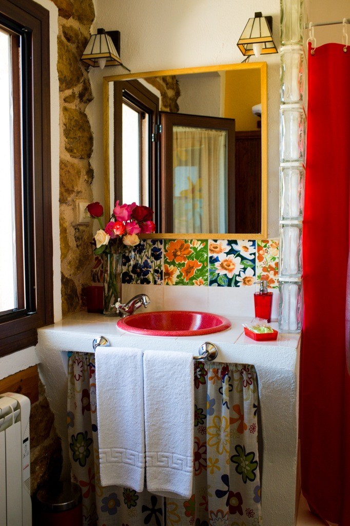Villa Casas Rurales Atalaya Del Segura