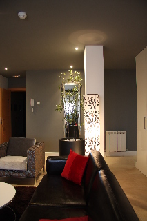 Aparthotel Comforsuite