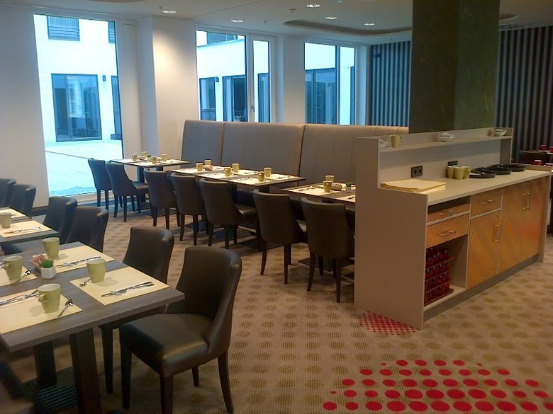 Leonardo Hotel Berlin Mitte