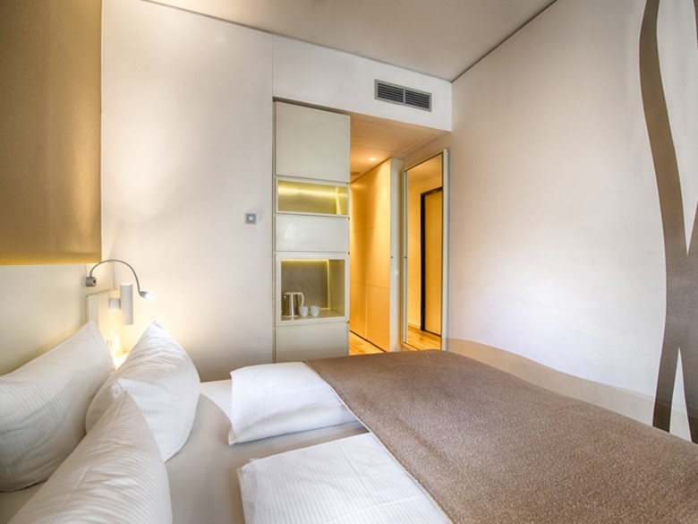 Leonardo Hotel Berlin Mitte