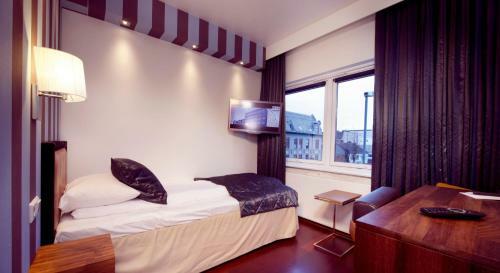 Quality Hotel Astoria