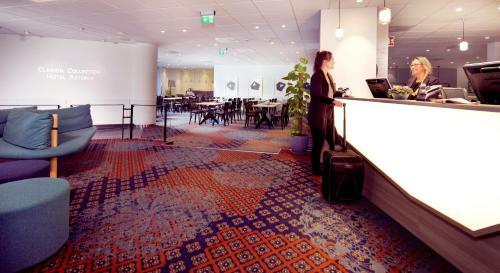 Quality Hotel Astoria