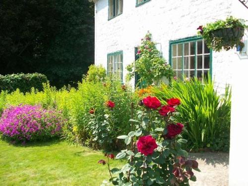 The White Cottage, Bridlington