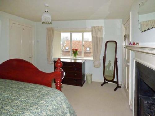 The White Cottage, Bridlington