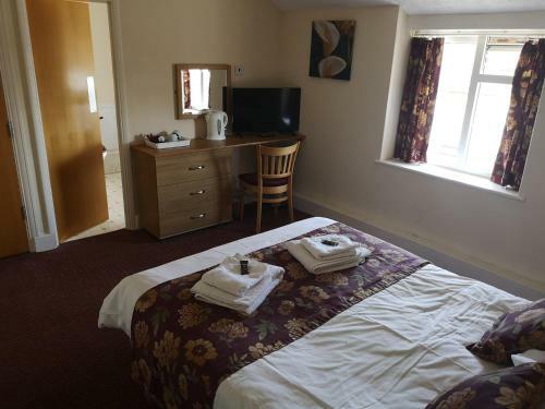 Ferns Hotel/palms Leisure