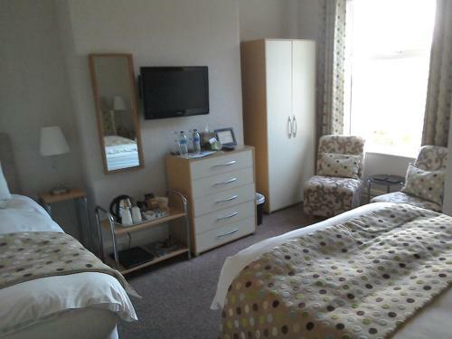 Hostal South Lodge Guest House
