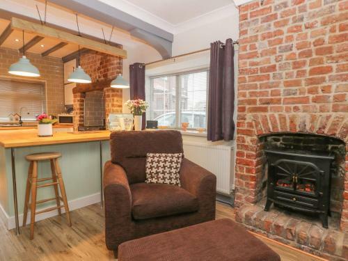 Ogle Cottage, Bridlington