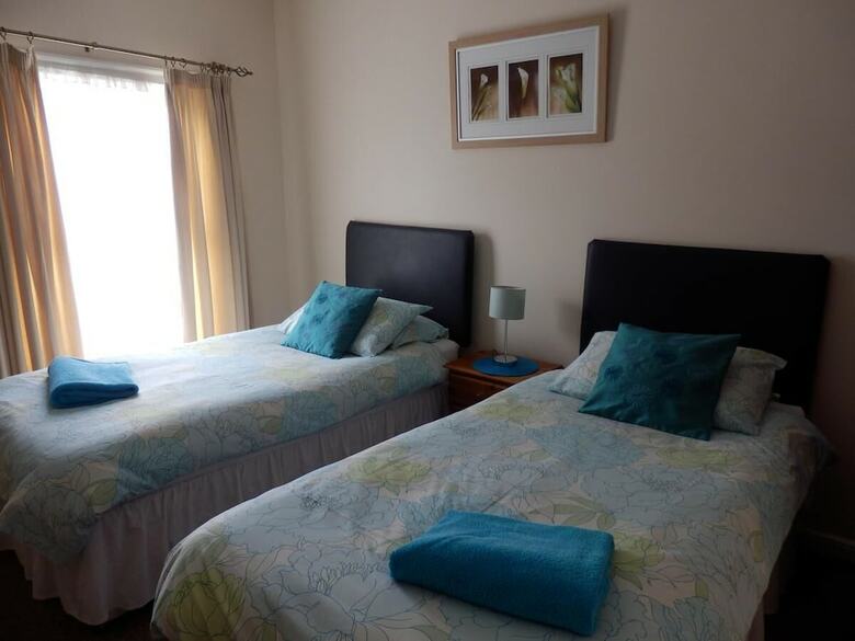 Hostal Admiral Blake Guesthouse