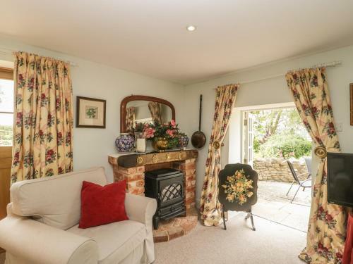 Colly Cottage