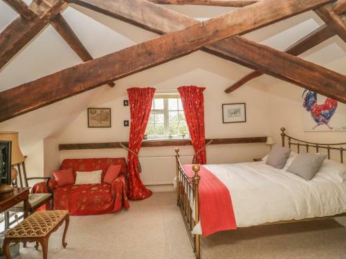 Colly Cottage