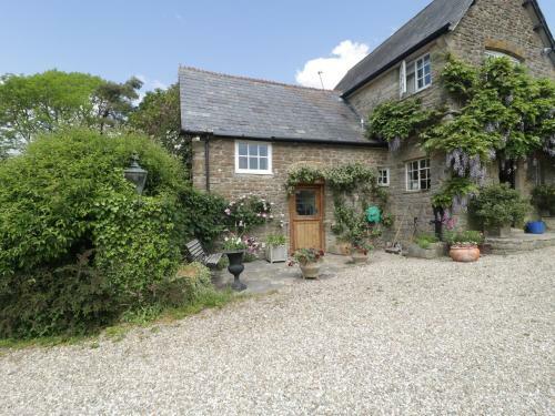 Colly Cottage