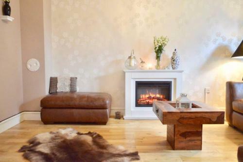 Apartamento 3 Bedroom House With Parking Sleeps 5