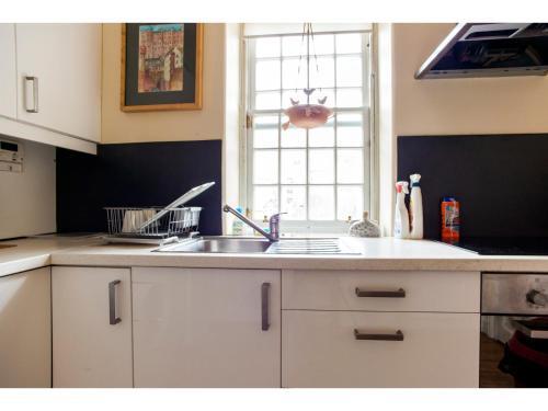 Apartamento Historic Dean Village Treasure, Sleeps 4