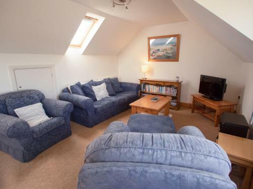 Bramble Cottage, Haverfordwest
