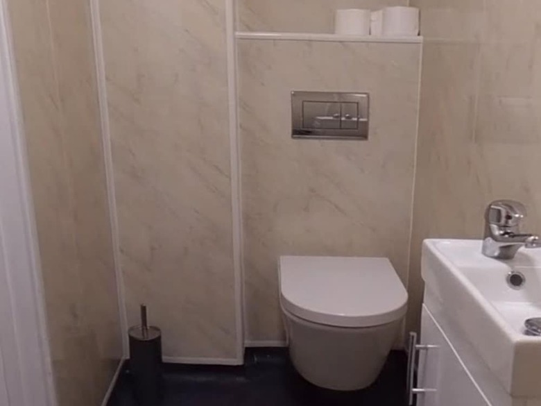 Motel Jaylets Budget Hathern