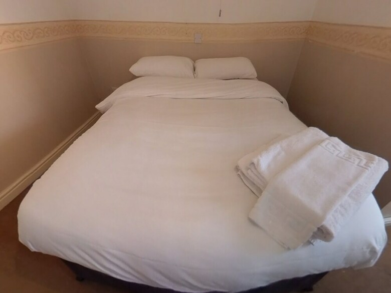 Motel Jaylets Budget Hathern