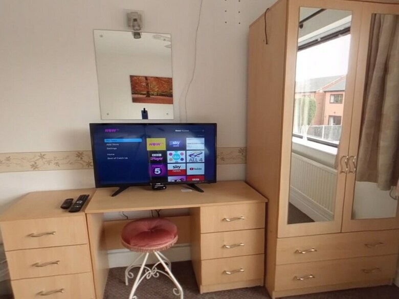 Motel Jaylets Budget Hathern