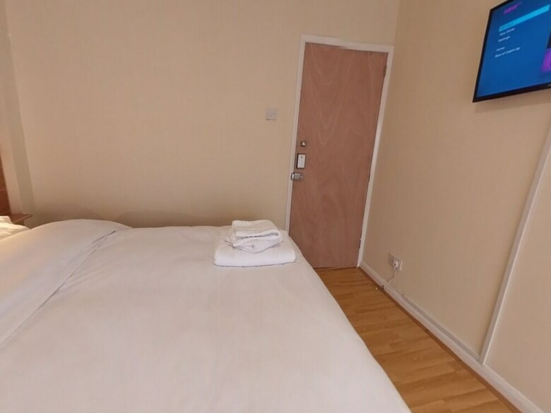 Motel Jaylets Budget Hathern