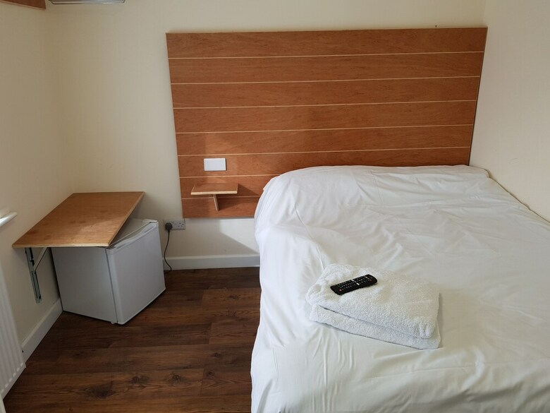 Motel Jaylets Budget Hathern