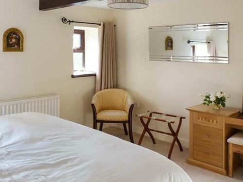 The Coach House, Barnard Castle