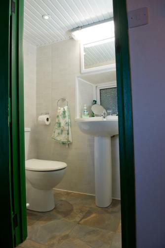 Cobblers Cottage Creggan