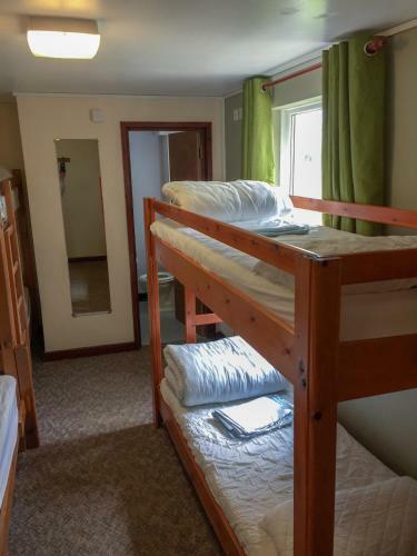 Hostal Newgale Lodge