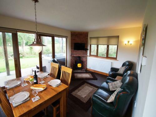 Llanddewi Retreat