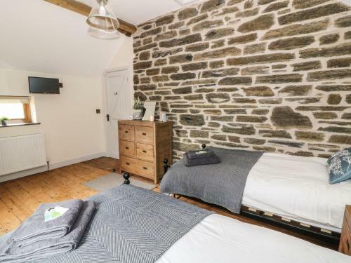 Tynddol Barn, Llandrindod Wells