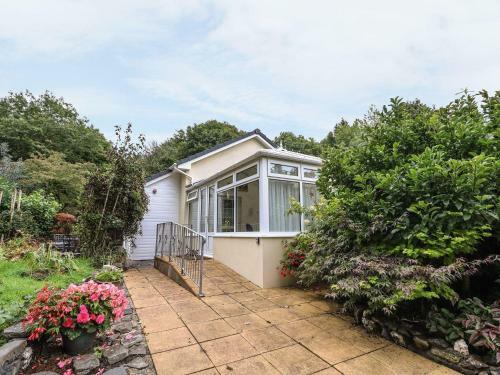 Cockerel Cottage, Llanybydder