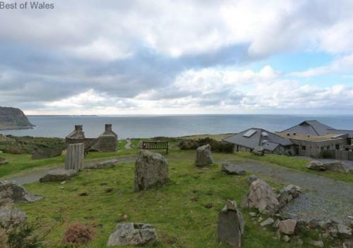 Nant - Tre'r Ceiri