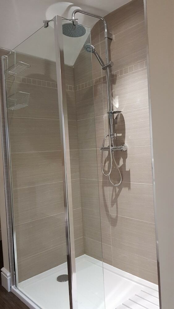 Bed & Breakfast The Barn Courtyard