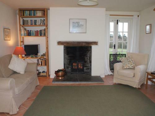 Treburtle Cottage, Launceston