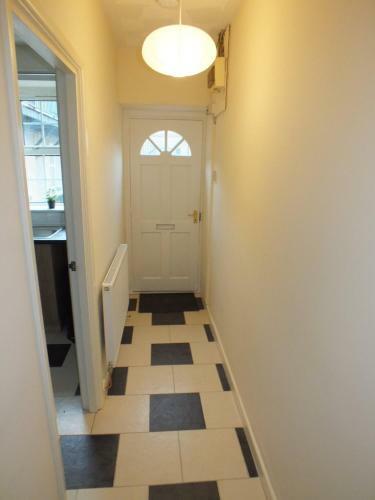 Apartamento The Castle Lodge