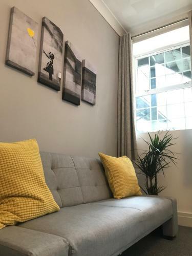 Apartamento The Castle Lodge