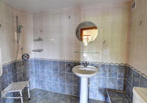 Apartamento 1 Derw Cottages