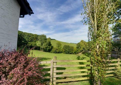 Apartamento Derw Lodge