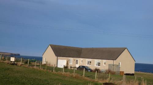 Braeswick B&B